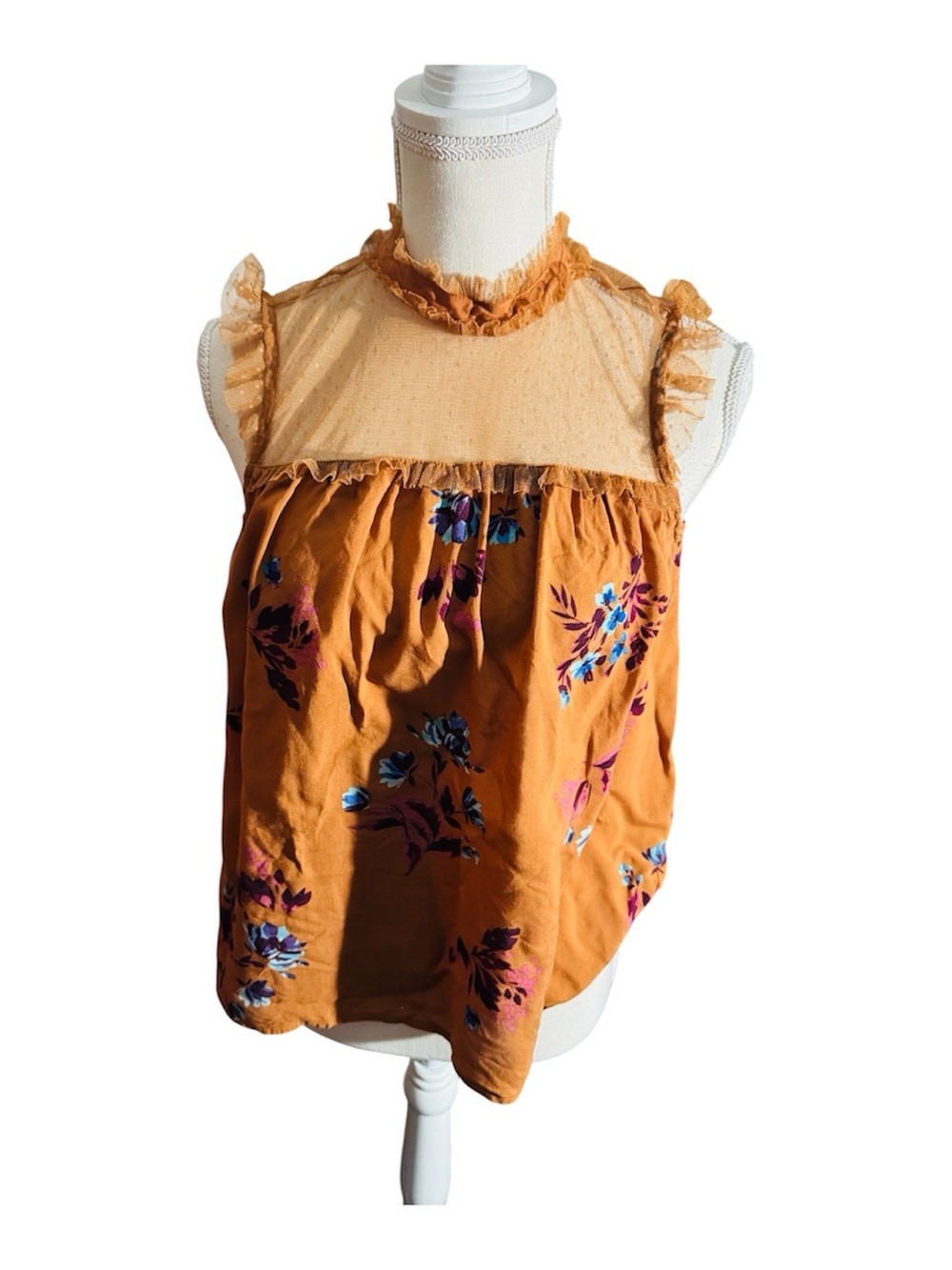 Arizona Jean co blouse